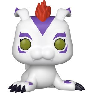 Funko Pop Digimon Gomamon
