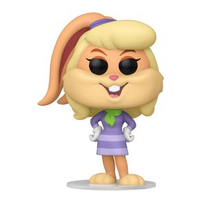 Funko Pop Looney Tunes Scooby Doo Lola as Daphne
