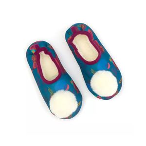 Pantuflas Shopdisney con Diseño de Frozen para Niña
