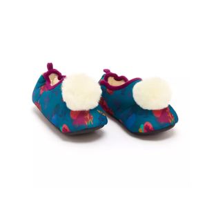 Pantuflas Shopdisney con Diseño de Frozen para Niña
