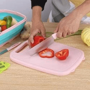 Tabla de Picar Multifunción