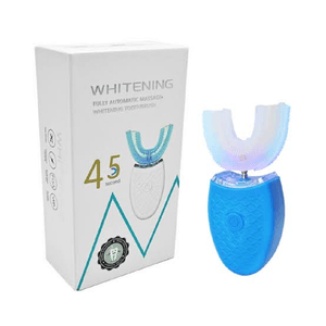 Cepillo de Dientes Eléctrico Sónico