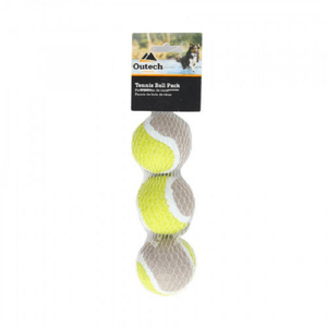 Set Pelota de Tenis para Outech