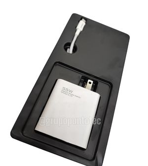 Cargador 55W TRANYOO 5A Carga Rápida-Full Compatible