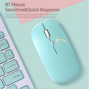 kit Bluetooth Recargable (Teclados +mouse) para Ipad, Tablet o Móvil