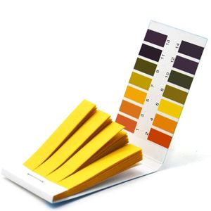 Papel Tornasol Para Medir Ph Phmetro Peachimetro