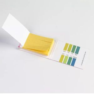 Papel Tornasol Para Medir Ph Phmetro Peachimetro
