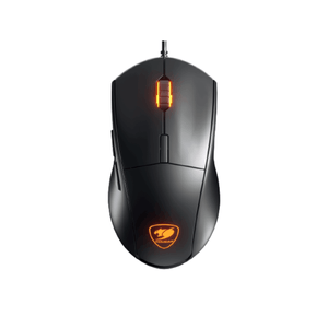 Kit Gamer Mouse Cougar Minos Xc + Pad mouse