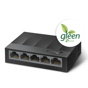 Switch 5 puertos Tp-link Ls1005g Serie Litewave