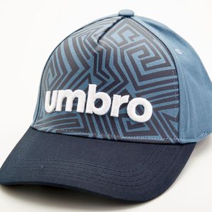 Gorra Deportiva Umbro Twill Baseball Cap Q2202201-Sdn-0