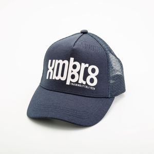 Gorra Deportiva Umbro Snack Back Trucker Cap Q2202202-Y70-0