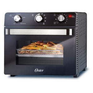 Horno Eléctrico Con Freidora De Aire de 22 Lts Oster TSSTTVMAF1NS