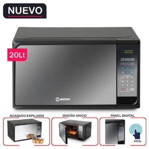 Horno Microondas 20 Lts Miray HMM-20N