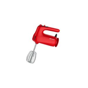 Batidora de Mano 5 Vel Imaco HM505A 150 W Rojo