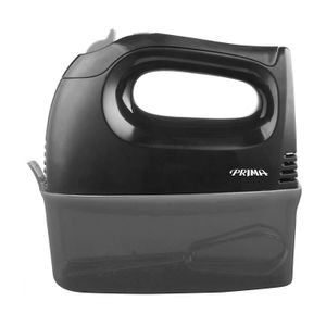 Batidora de Mano Prima HM429-AN 300 W Negro