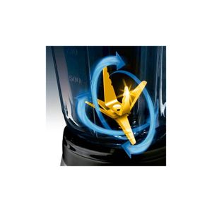 Licuadora de 1.5 Lts Taurus ALFA 1200 W
