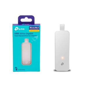 Adaptador Usb 3.0 Ue330 Tp Link Adaptador Ethernet Gigabit
