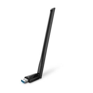 Adaptador Usb Wifi Archer T3u Plus Tp Link 2 Bandas Ac1300