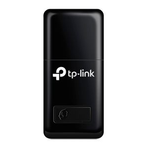 Mini Adaptador Usb Tl Wn823n Tp Link 2,4 Ghz N de 300mbps