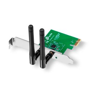 Tarjeta Wifi para Pc Pci Express Tl Wn881nd Tp Link 300mbps