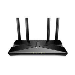 Router Inalámbrico Archer Ax23 Tp Link Ax1800 Wi Fi 6 Dual Band