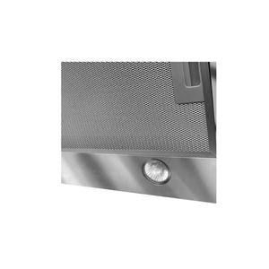 Campana Extractora Empotrable Decorativa Electrolux EJWB362TDIS 90cm