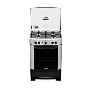 Cocina a Gas Mabe 4 Quemadores CMP6014AG0 60cm