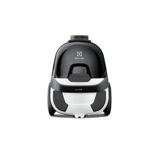 Aspiradora Electrolux LIT31 De Tanque Negra