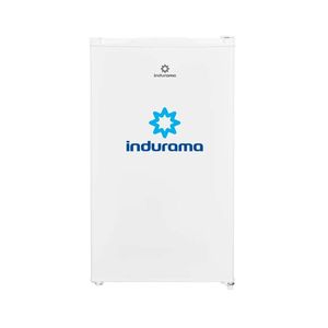 Frigobar Indurama RI-101BL 90 Litros Blanco