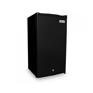 Frigobar Libero LFB-101N 92 Litros Negro