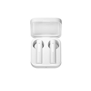 Audifono Xiaomi Mi True Wireless Earphones 2 Basic Blanco