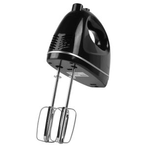 Batidora de Mano 5 Vel Imaco HM3025N 300 W Negro