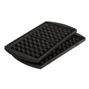 Sandwichera y Waflera con Placas Intercambiables Oster CKSTSM3892 700W