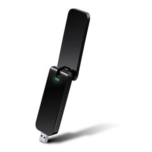 Adaptador Usb Wifi Archer T4u Tp Link 2 Bandas Ac1300