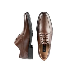 Zapatos Lenox Pl-211 Negro