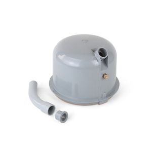 Nicho para piscinas de PVC grande