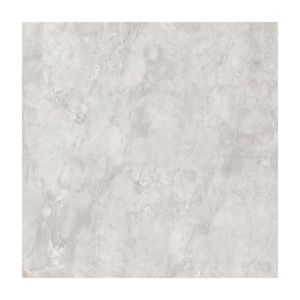 Piso cerámico marmolizado Lucca Gris 45x45 2.08m2