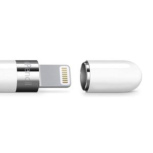 Apple Pencil 1er generación blanco