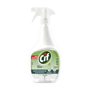 Limpiador Cif Anti Hongos Gatillo 500ml