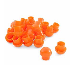 Capuchón de seguridad 1/4" - 5/8" Galo