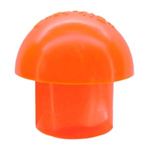Capuchón de seguridad 1/4" - 5/8" Galo