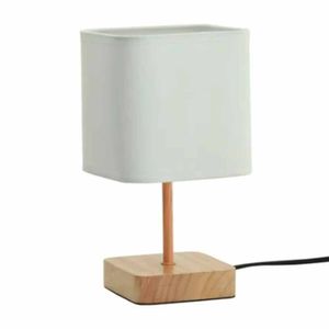 Lámpara de mesa Inspire E14 Akora