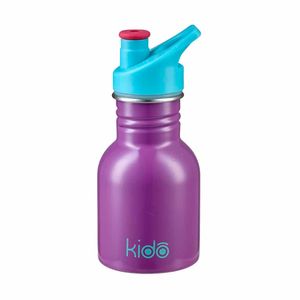 Botella Metálica KEEP 335ml