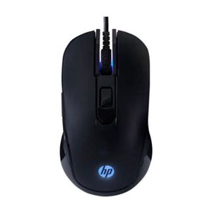 Mouse gaming M200 Negro
