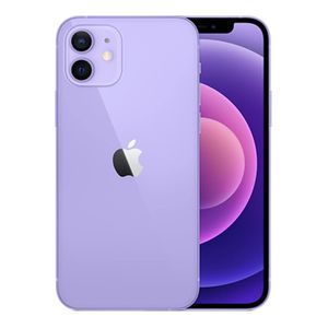 REACONDICIONADO | iPhone 12 Mini 128GB 4GB Morado