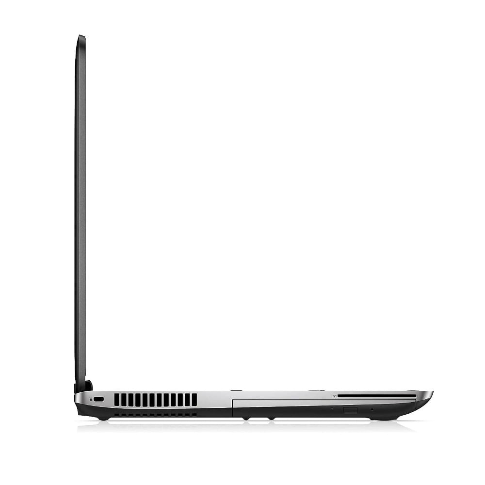 Laptop Hp Probook 650 G3 156 Intel Core I5 256gb 512gb 16gb Negro Reacondicionado Real Plaza 2409