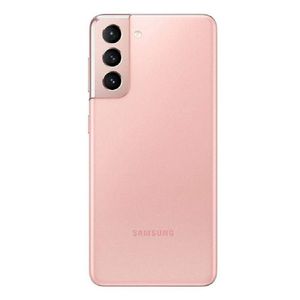 REACONDICIONADO | Samsung S21 5G 128GB 8GB Rosado