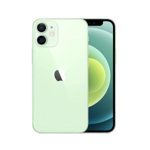 REACONDICIONADO | iPhone 12 256GB 4GB Verde