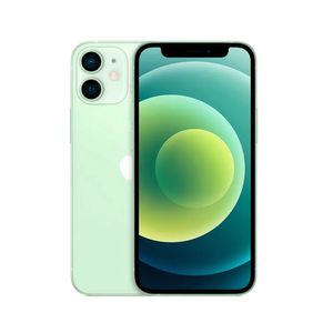 REACONDICIONADO | iPhone 12 256GB 4GB Verde