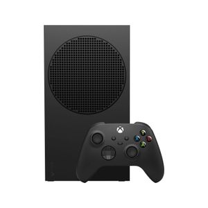 Consola Xbox Series S 1Tb Negro